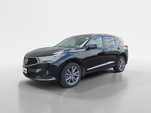 2022 Acura RDX Technology Package