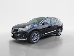 2022 Acura RDX Technology Package