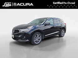 2022 Acura RDX Technology Package