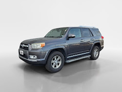 2011 Toyota 4Runner SR5