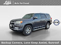 2011 Toyota 4Runner SR5
