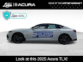 2025 Acura TLX A-Spec Package