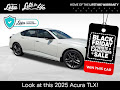 2025 Acura TLX A-Spec Package