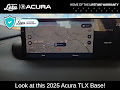 2025 Acura TLX A-Spec Package