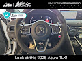 2025 Acura TLX A-Spec Package