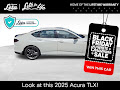 2025 Acura TLX A-Spec Package
