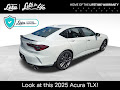 2025 Acura TLX A-Spec Package