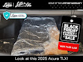 2025 Acura TLX A-Spec Package