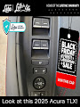 2025 Acura TLX A-Spec Package