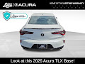 2025 Acura TLX A-Spec Package