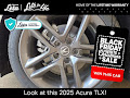 2025 Acura TLX A-Spec Package