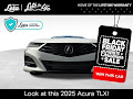 2025 Acura TLX A-Spec Package