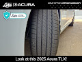 2025 Acura TLX A-Spec Package