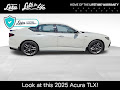 2025 Acura TLX A-Spec Package