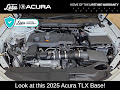 2025 Acura TLX A-Spec Package