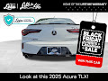 2025 Acura TLX A-Spec Package