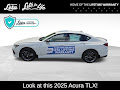 2025 Acura TLX A-Spec Package