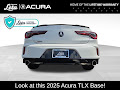 2025 Acura TLX A-Spec Package