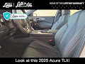 2025 Acura TLX A-Spec Package
