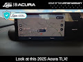 2025 Acura TLX A-Spec Package