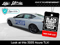 2025 Acura TLX A-Spec Package