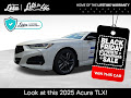 2025 Acura TLX A-Spec Package