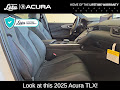2025 Acura TLX A-Spec Package