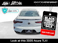 2025 Acura TLX A-Spec Package