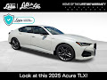2025 Acura TLX A-Spec Package