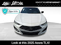 2025 Acura TLX A-Spec Package