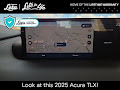 2025 Acura TLX A-Spec Package