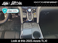 2025 Acura TLX A-Spec Package