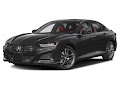 2025 Acura TLX A-Spec Package