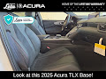 2025 Acura TLX A-Spec Package