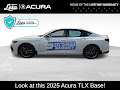 2025 Acura TLX A-Spec Package