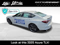 2025 Acura TLX A-Spec Package
