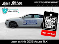2025 Acura TLX A-Spec Package
