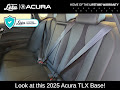 2025 Acura TLX A-Spec Package