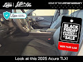 2025 Acura TLX A-Spec Package