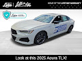 2025 Acura TLX A-Spec Package