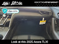 2025 Acura TLX A-Spec Package