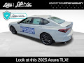 2025 Acura TLX A-Spec Package