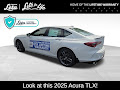 2025 Acura TLX A-Spec Package