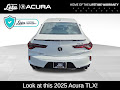 2025 Acura TLX A-Spec Package