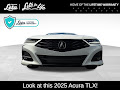 2025 Acura TLX A-Spec Package