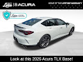 2025 Acura TLX A-Spec Package