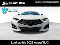 2025 Acura TLX A-Spec Package