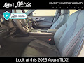2025 Acura TLX A-Spec Package