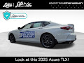 2025 Acura TLX A-Spec Package
