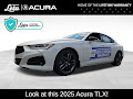 2025 Acura TLX A-Spec Package